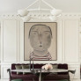 PS2314 ELENA FLUSH MOUNT