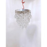 PS2317 CUSTOM MADE SMALL RAINFALL CHANDELIER