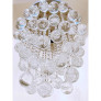 PS2317 CUSTOM MADE SMALL RAINFALL CHANDELIER