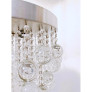 PS2317 CUSTOM MADE SMALL RAINFALL CHANDELIER