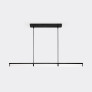 PS2321 KORI LINEAR CHANDELIER