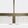 PS2321 KORI LINEAR CHANDELIER