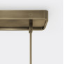 PS2321 KORI LINEAR CHANDELIER