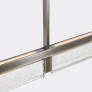 PS2321 KORI LINEAR CHANDELIER