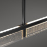 PS2321 KORI LINEAR CHANDELIER