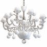 PS2351 CONTEMPORARY CHANDELIER SANDER