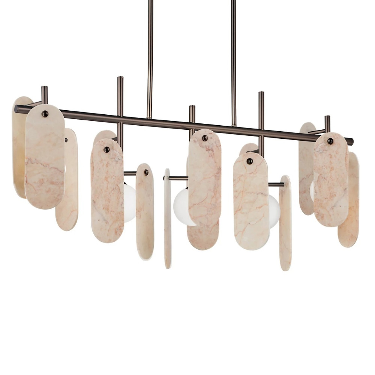 PS2359 MEGALITH LINEAR SUSPENSION PS2359 MEGALITH LINEAR SUSPENSION