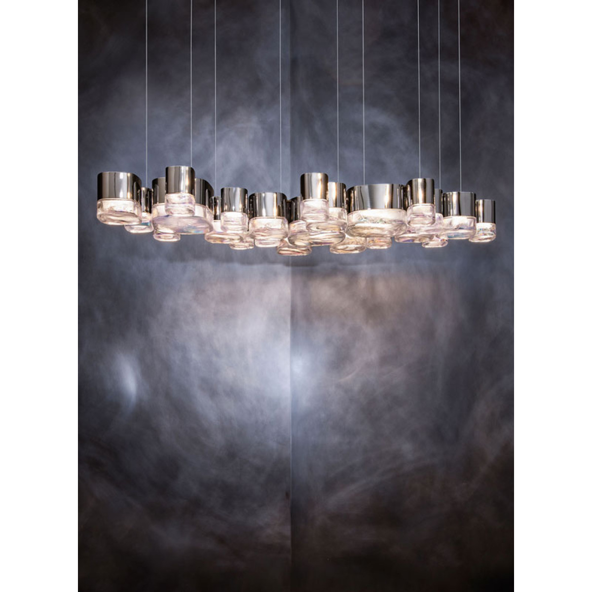 PS2366 DRIFT LIGHTING SYSTEM CHANDELIER PS2366 DRIFT LIGHTING SYSTEM CHANDELIER