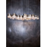 PS2366 DRIFT LIGHTING SYSTEM CHANDELIER