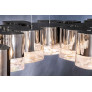 PS2366 DRIFT LIGHTING SYSTEM CHANDELIER