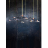 PS2367 CALLA PENDANT