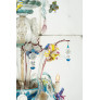PS2368 EARLY 20TH CENTURY VENETIAN CHANDELIER