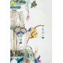 PS2368 EARLY 20TH CENTURY VENETIAN CHANDELIER