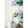 PS2368 EARLY 20TH CENTURY VENETIAN CHANDELIER