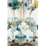 PS2368 EARLY 20TH CENTURY VENETIAN CHANDELIER