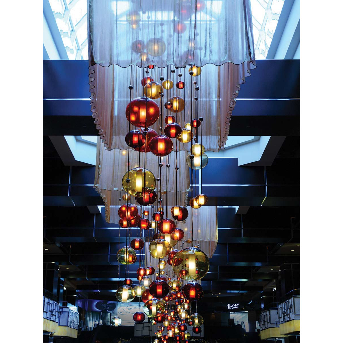 PS2373 PALOMA CHANDELIER PS2373 PALOMA CHANDELIER