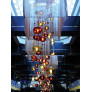 PS2373 PALOMA CHANDELIER