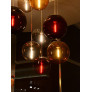 PS2373 PALOMA CHANDELIER