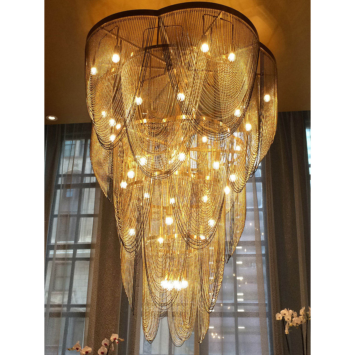 PS2374 ALLEGRO CHANDELIER PS2374 ALLEGRO CHANDELIER