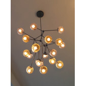 PS2378 VARSILIO PENDANT