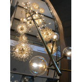 PS2380 ASTORIA CHANDELIER