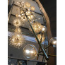 PS2380 ASTORIA CHANDELIER