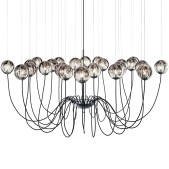 PS2384 PUPPET CHANDELIER