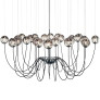 PS2384 PUPPET CHANDELIER