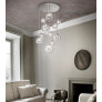 PS2384 PUPPET CHANDELIER