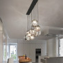 PS2384 PUPPET CHANDELIER