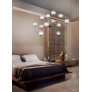 PS2384 PUPPET CHANDELIER