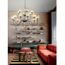 PS2384 PUPPET CHANDELIER