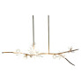 PS2389 BEBECCA BLOSSOM CHANDELIER