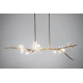PS2389 BEBECCA BLOSSOM CHANDELIER