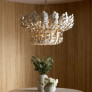 PS2395 BILAL CHANDELIER