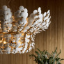PS2395 BILAL CHANDELIER