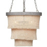 PS2396 PATRICIA CHANDELIER