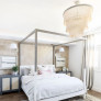 PS2396 PATRICIA CHANDELIER