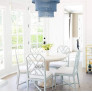 PS2396 PATRICIA CHANDELIER