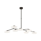 PS2404 BRINDILLE LED LINEAR PENDANT LIGHT