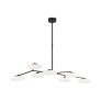 PS2404 BRINDILLE LED LINEAR PENDANT LIGHT