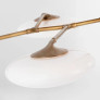 PS2404 BRINDILLE LED LINEAR PENDANT LIGHT