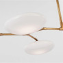 PS2404 BRINDILLE LED LINEAR PENDANT LIGHT