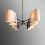 PS2406 DESSAY LINEAR CHANDELIER
