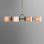 PS2406 DESSAY LINEAR CHANDELIER