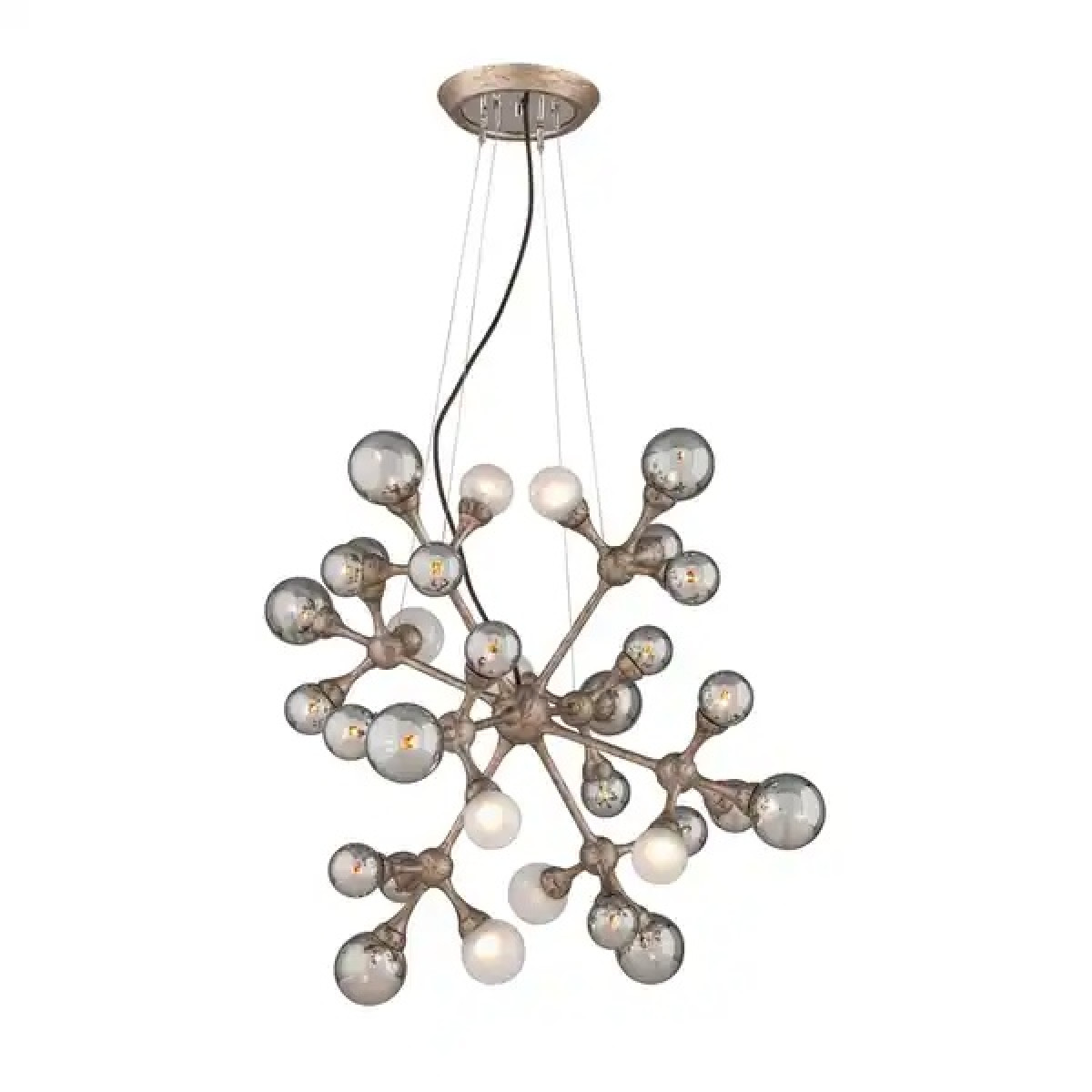 PS2410 32 LIGHT PENDANT PS2410 32 LIGHT PENDANT