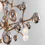PS2410 32 LIGHT PENDANT