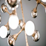 PS2410 32 LIGHT PENDANT