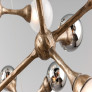 PS2410 32 LIGHT PENDANT