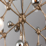 PS2410 32 LIGHT PENDANT